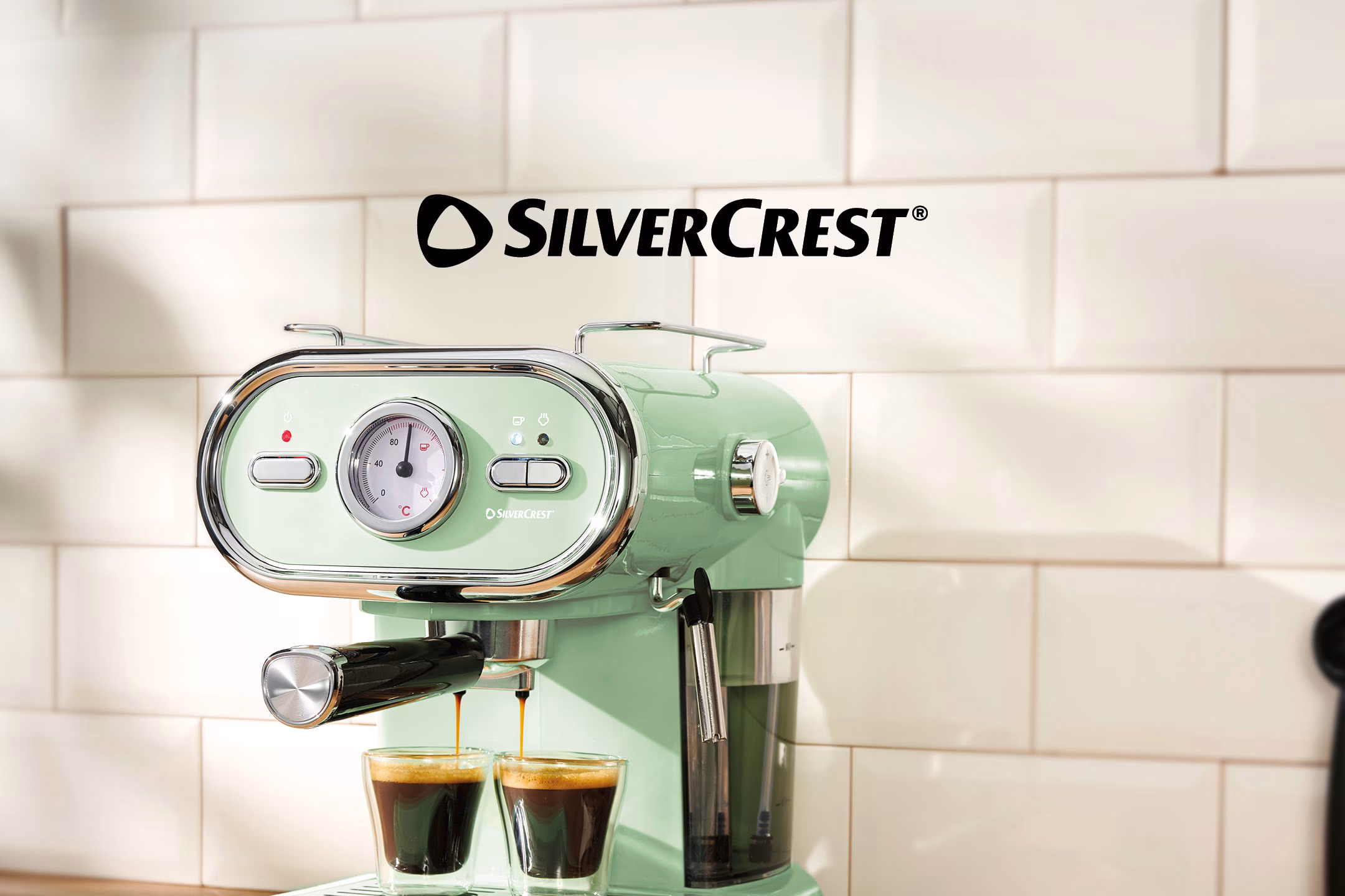Silvercrest - Cucina e Casalinghi