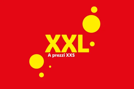 XXL - Offerte valide da gio 20 agosto 2026