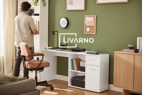 LIVARNO - Casa e Arredo - Offerte valide da gio 20 agosto 2026