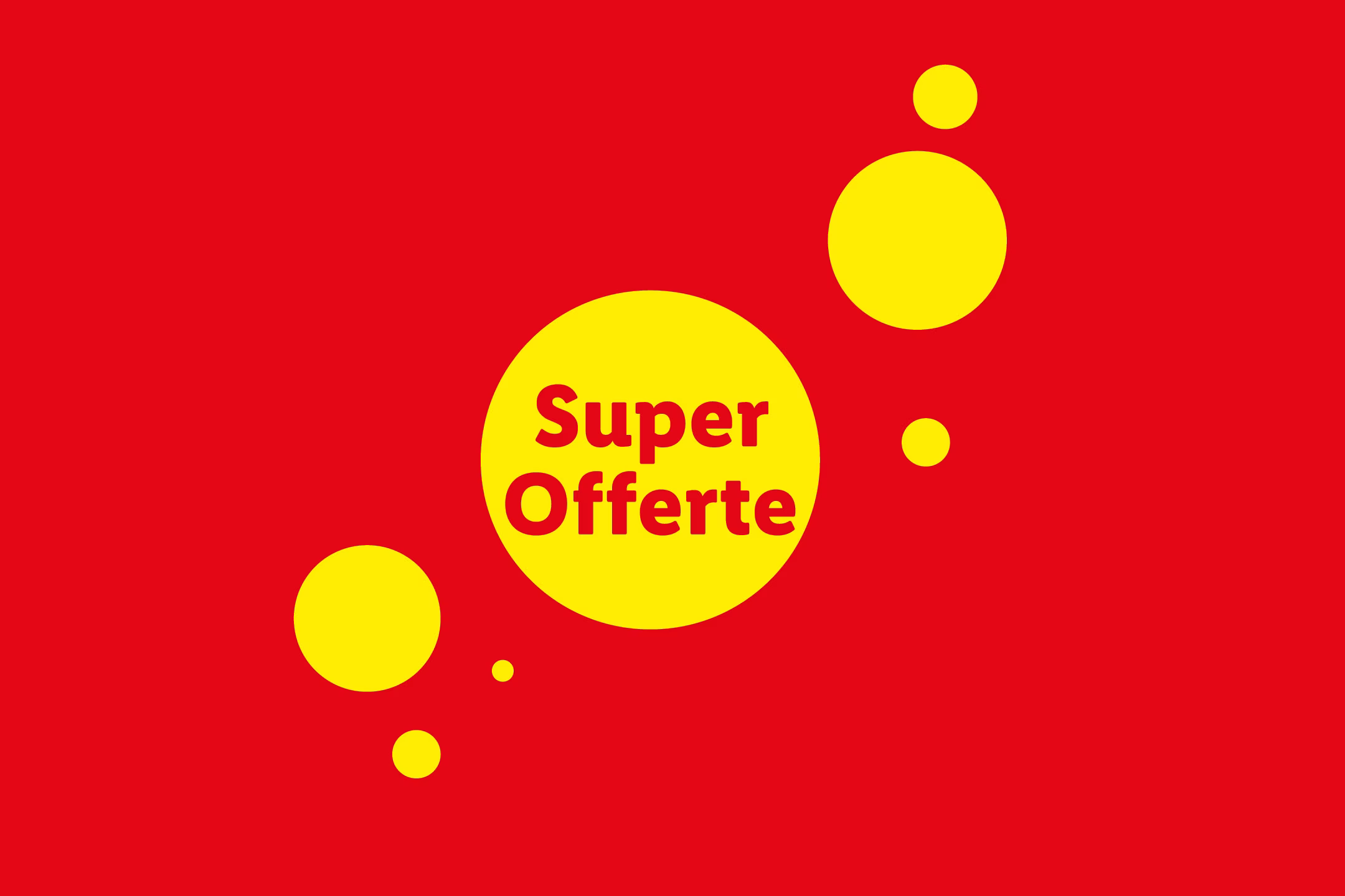 Super Offerte