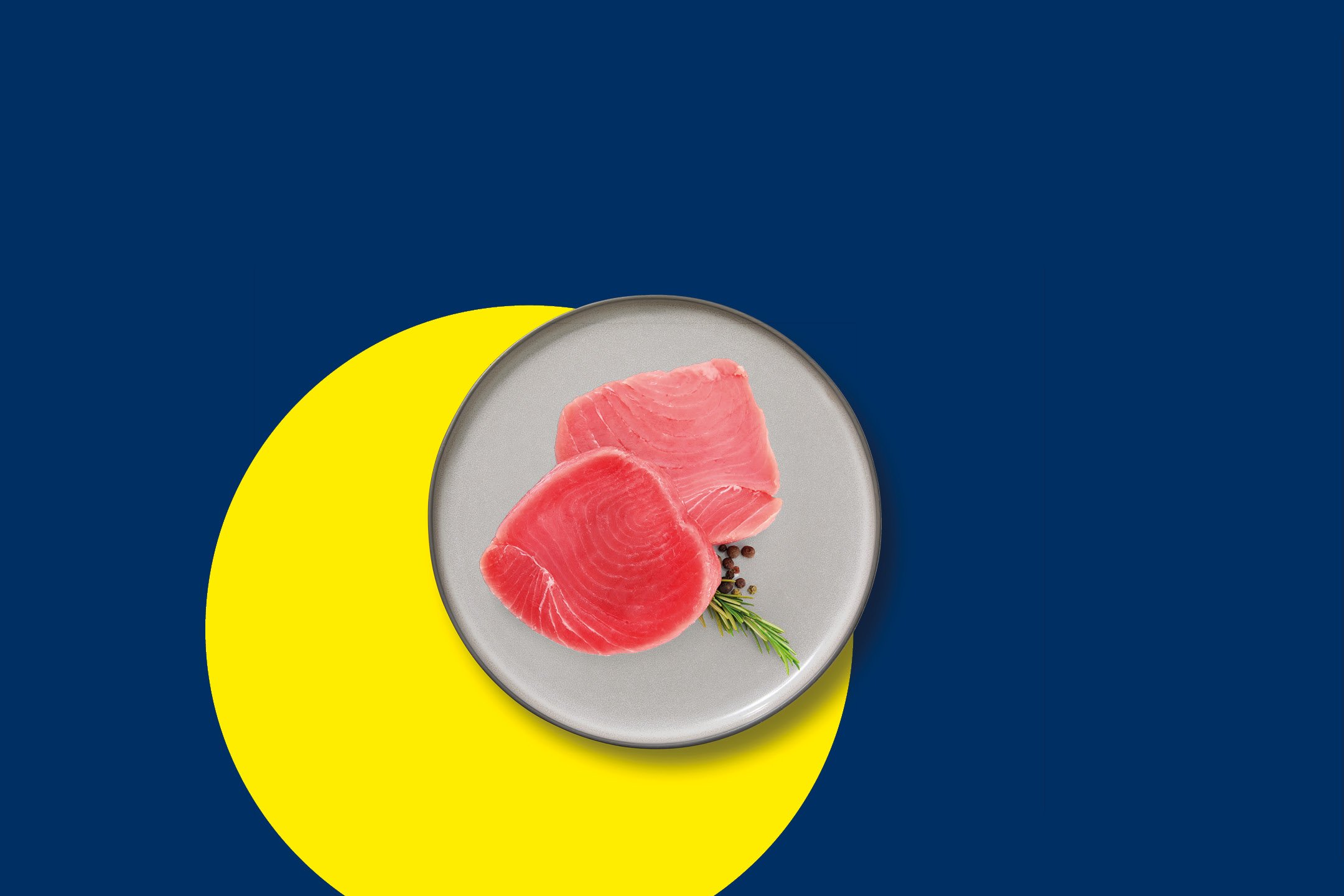 Carne e Pesce