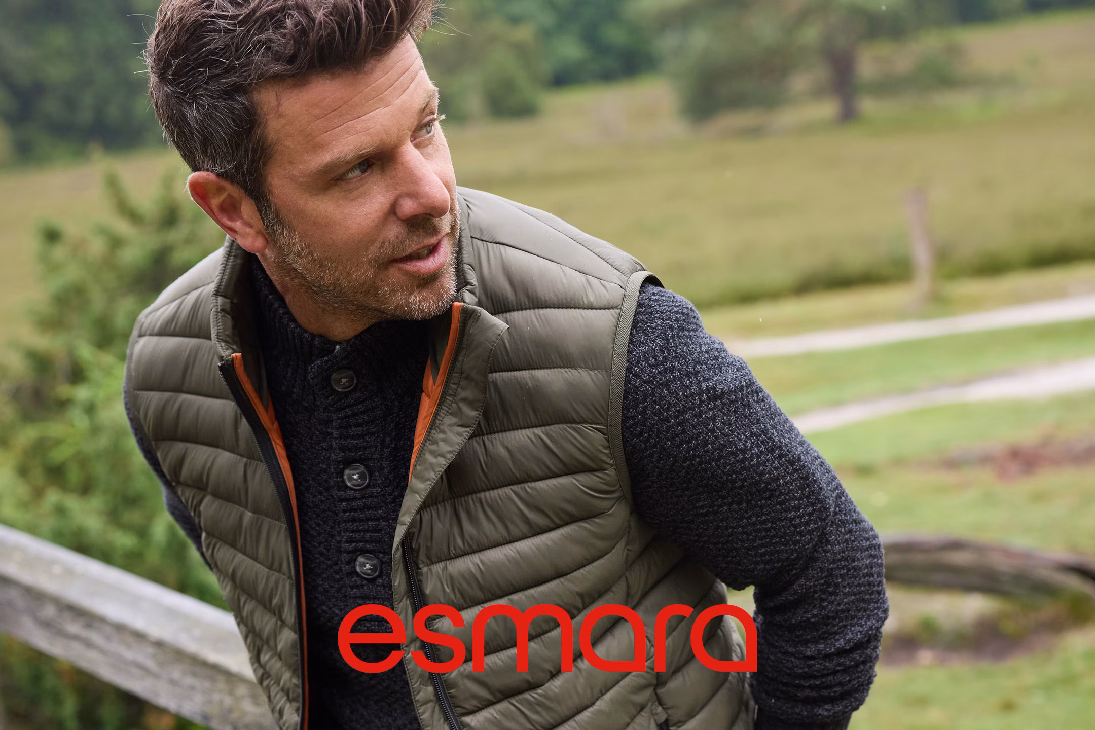 ESMARA - Moda e Accessori