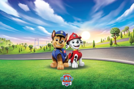 PAW Patrol in missione vale davvero. - Offerte valide da gio 27 agosto 2026
