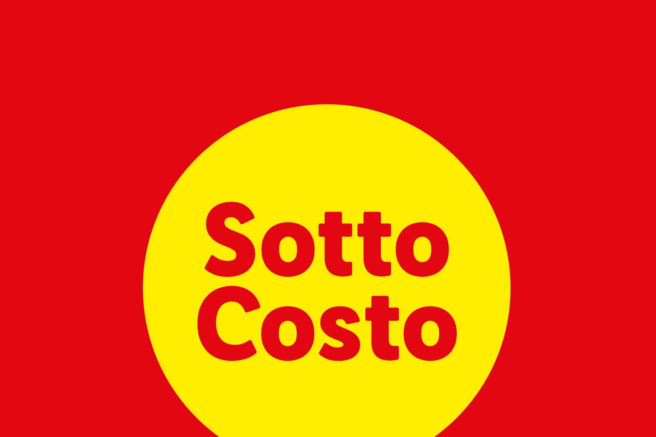 Sottocosto