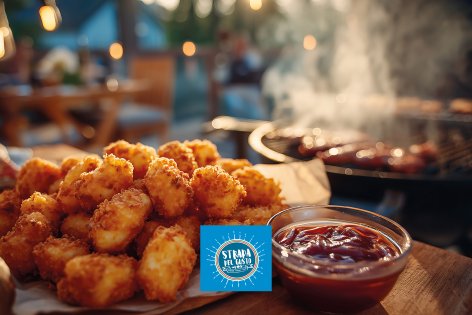 Strada del Gusto - Street Food - Offerte valide da gio 03 settembre 2026