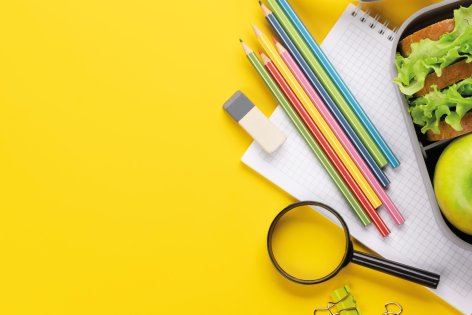 Back to School - Offerte valide da gio 03 settembre 2026