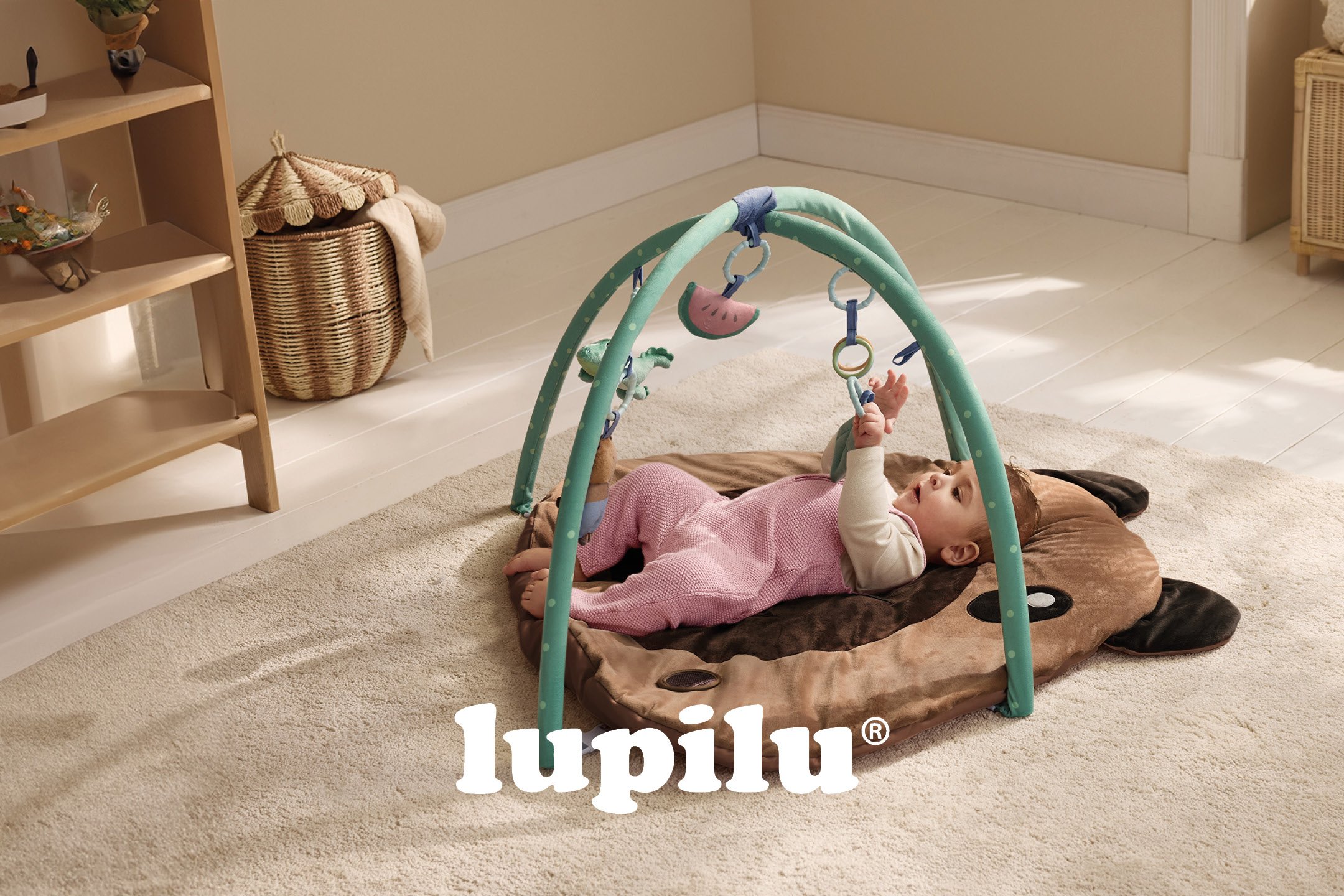 LUPILU - Neonati e Bambini