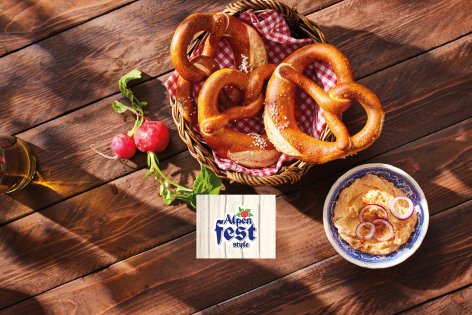 Alpen Fest Style - Offerte valide da gio 10 settembre 2026