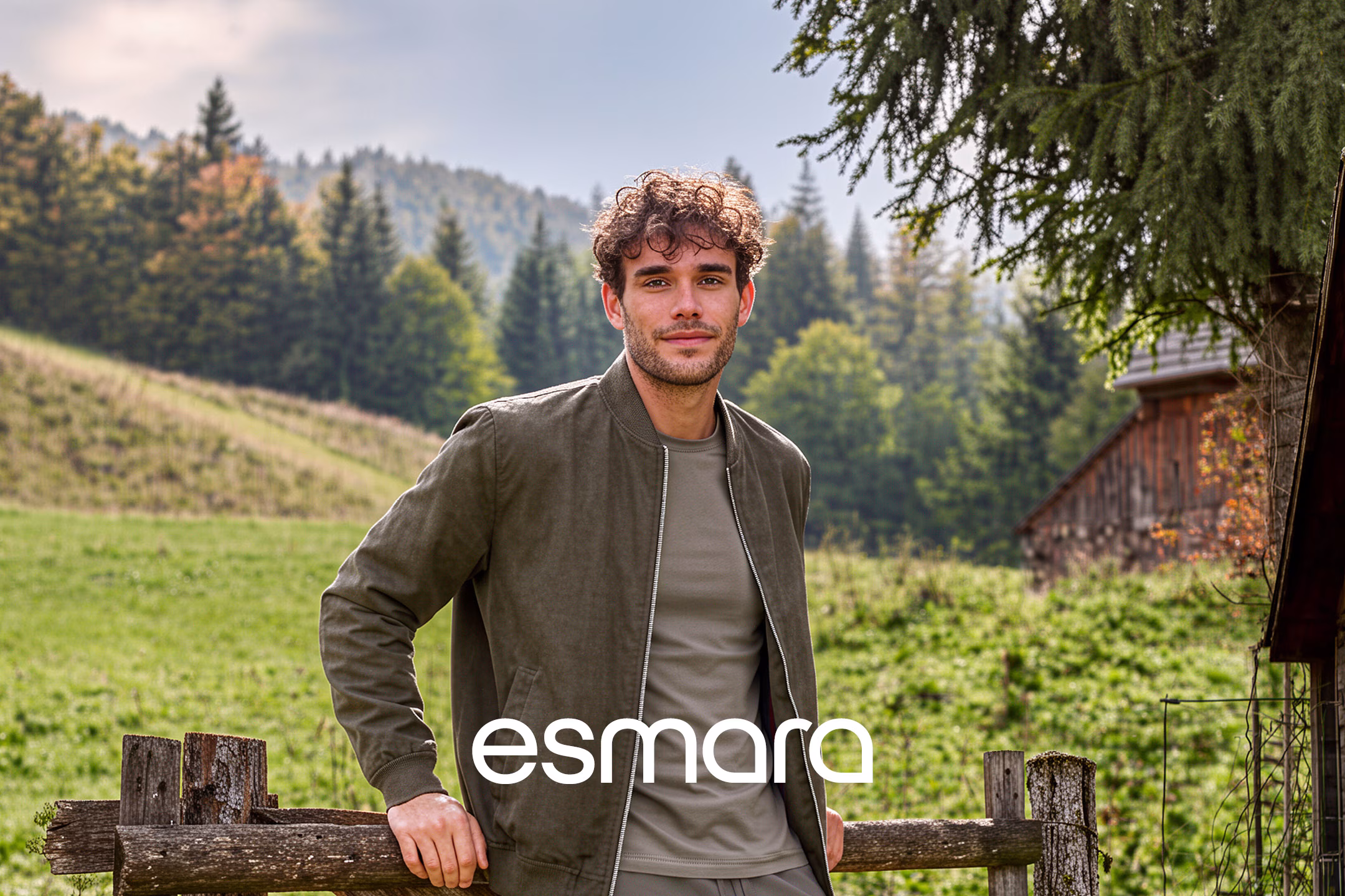 ESMARA - Moda e Accessori