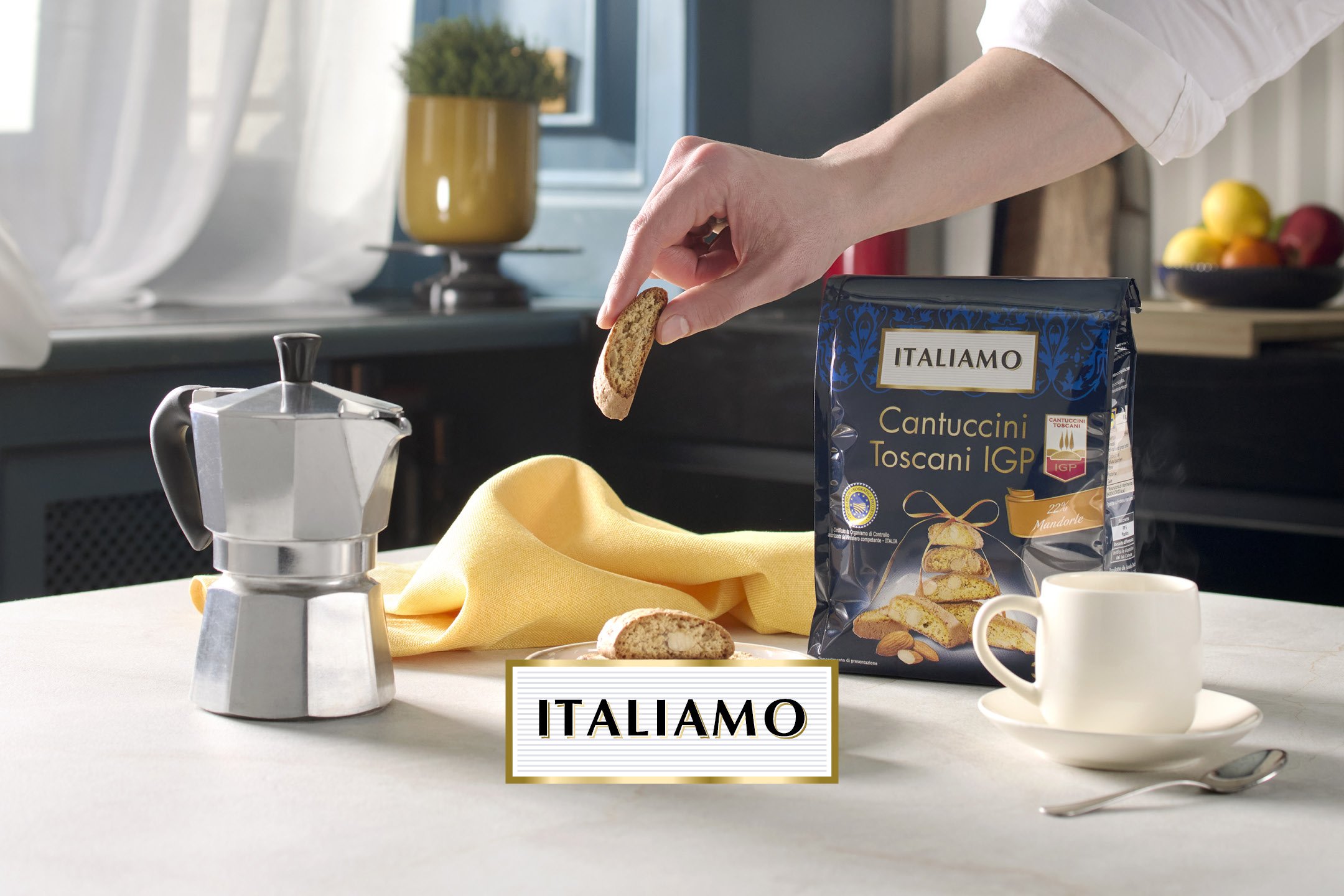 Italiamo - Offerte valide da lun 14 settembre 2026