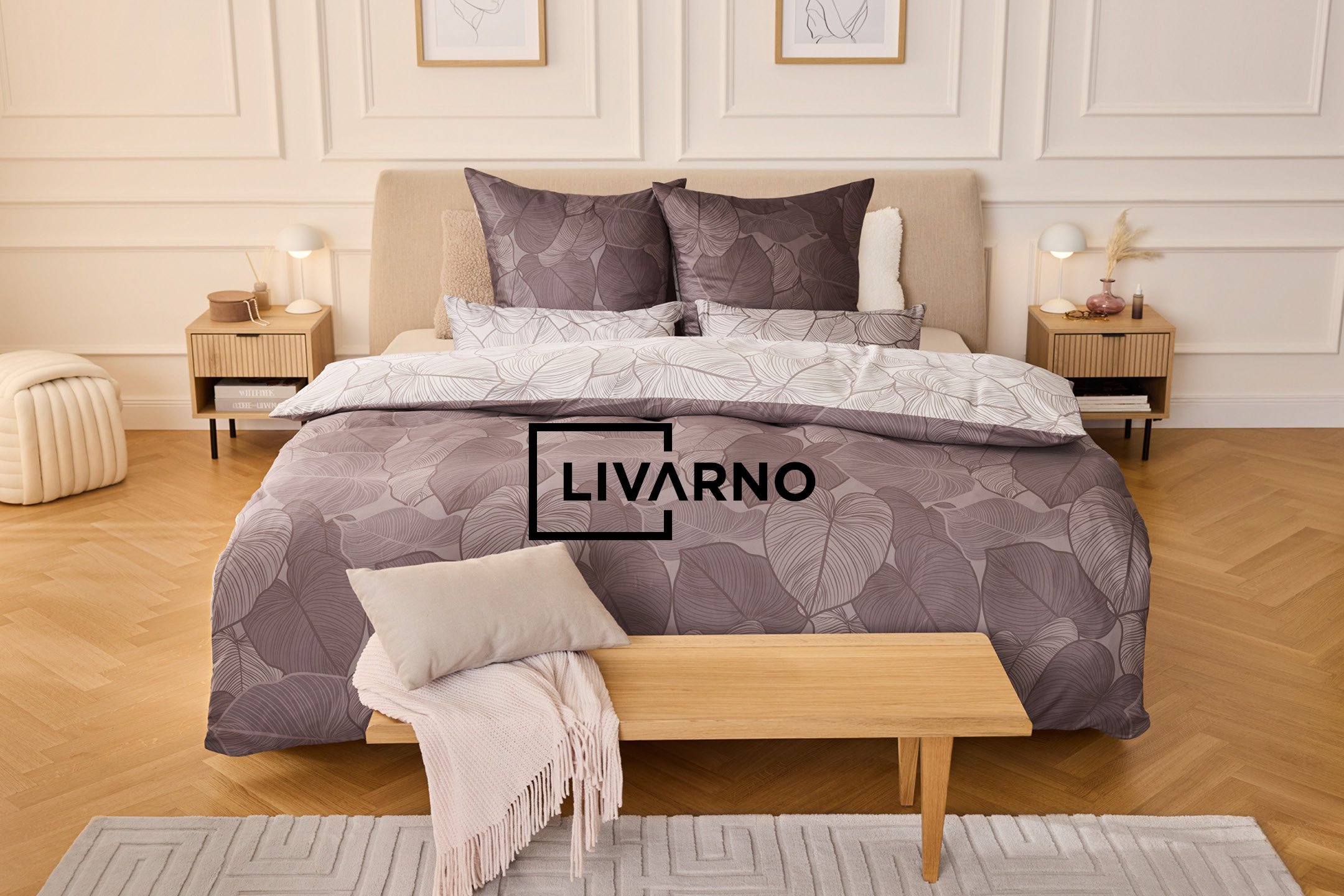LIVARNO - Casa e Arredo - Offerte valide da lun 14 settembre 2026