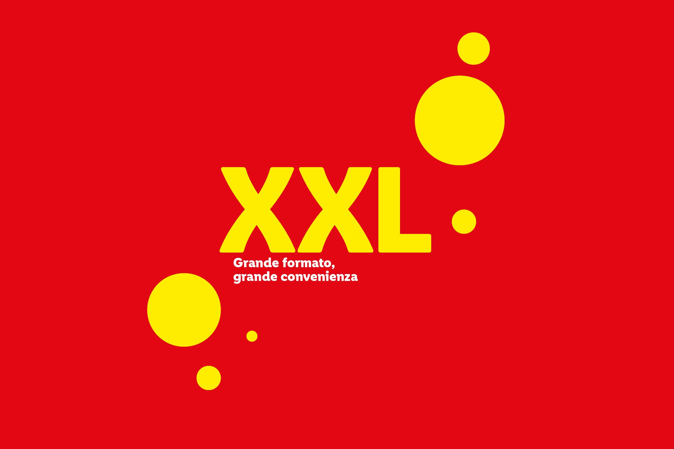 XXL