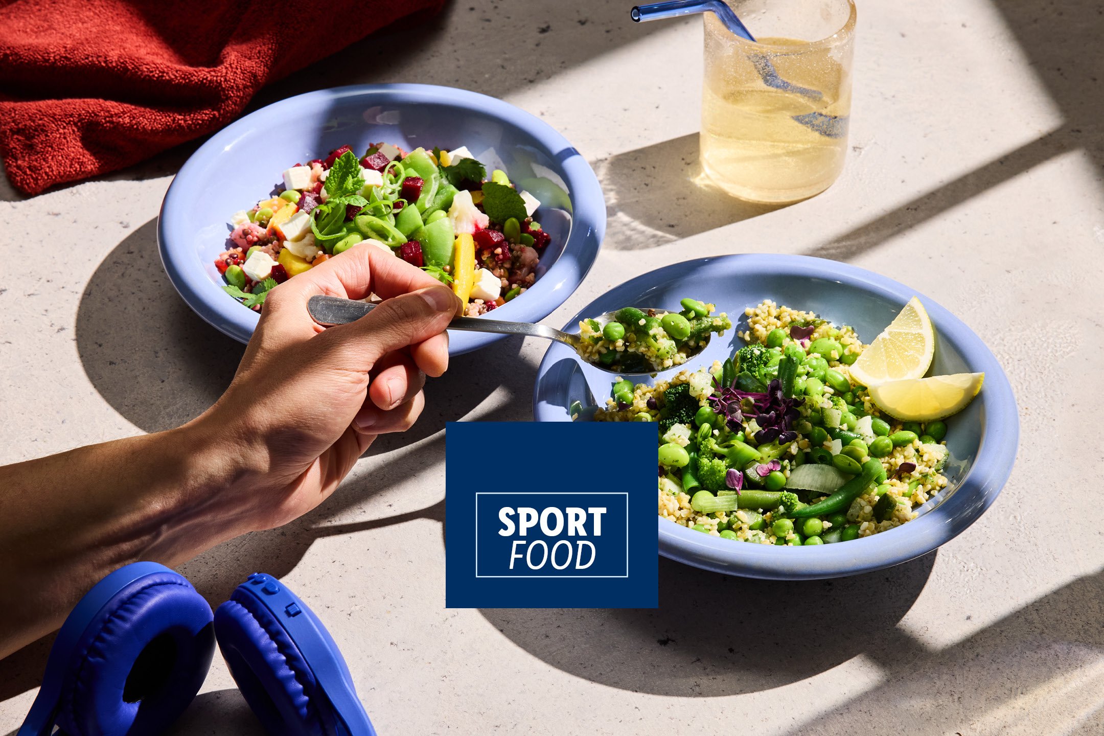 Sport Food