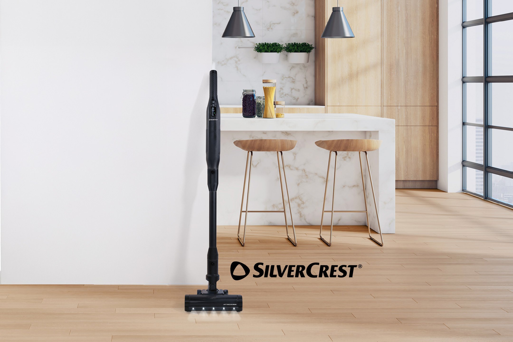 SILVERCREST - Cucina e Casalinghi