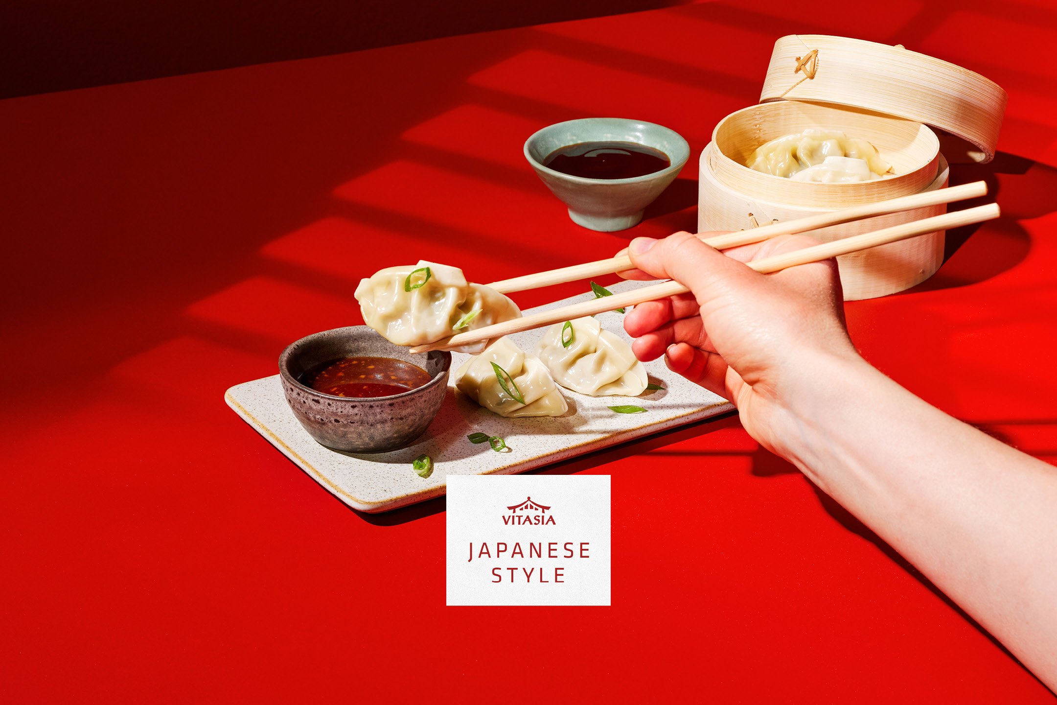 VITASIA - Japanese Style