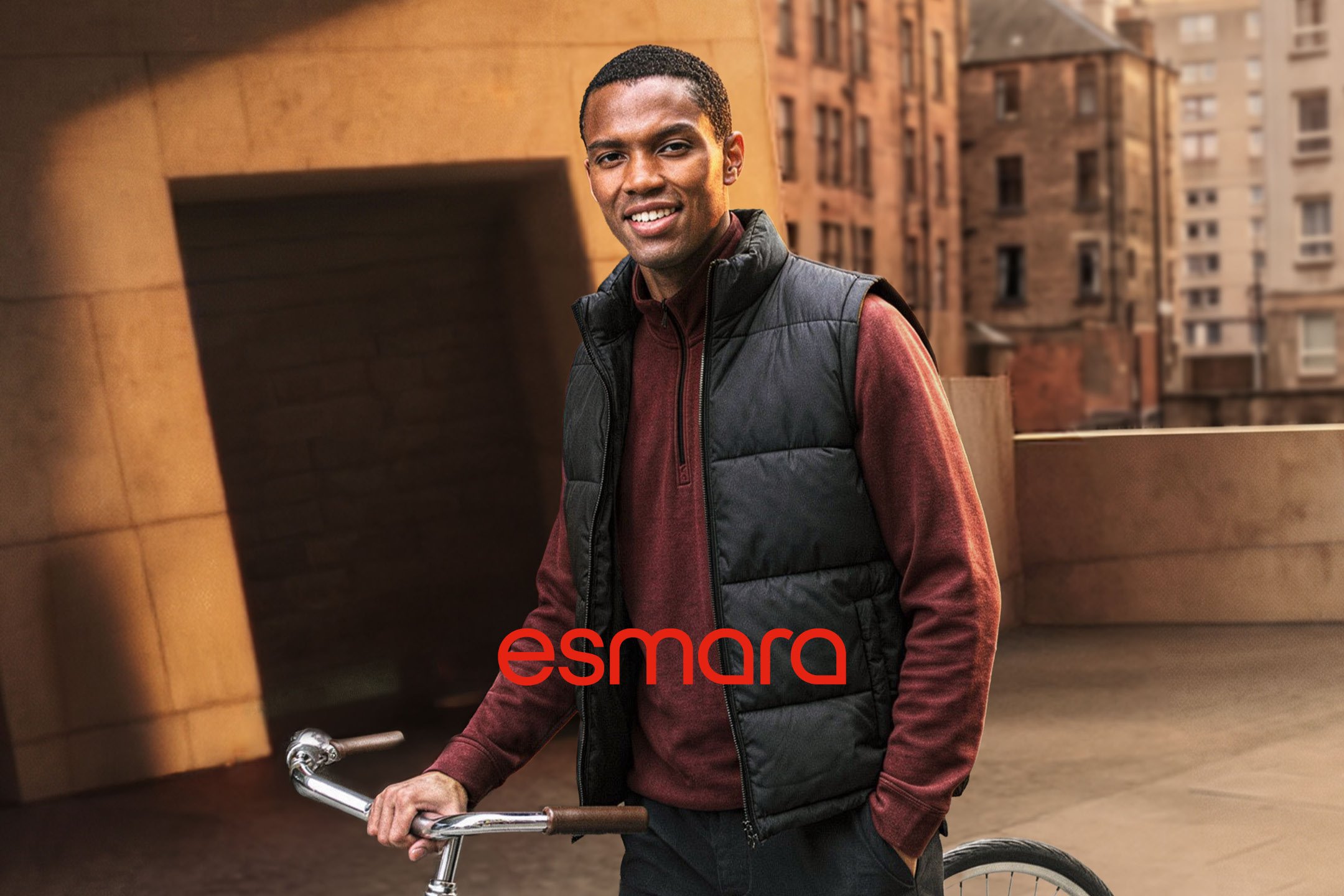 ESMARA - Moda e Accessori