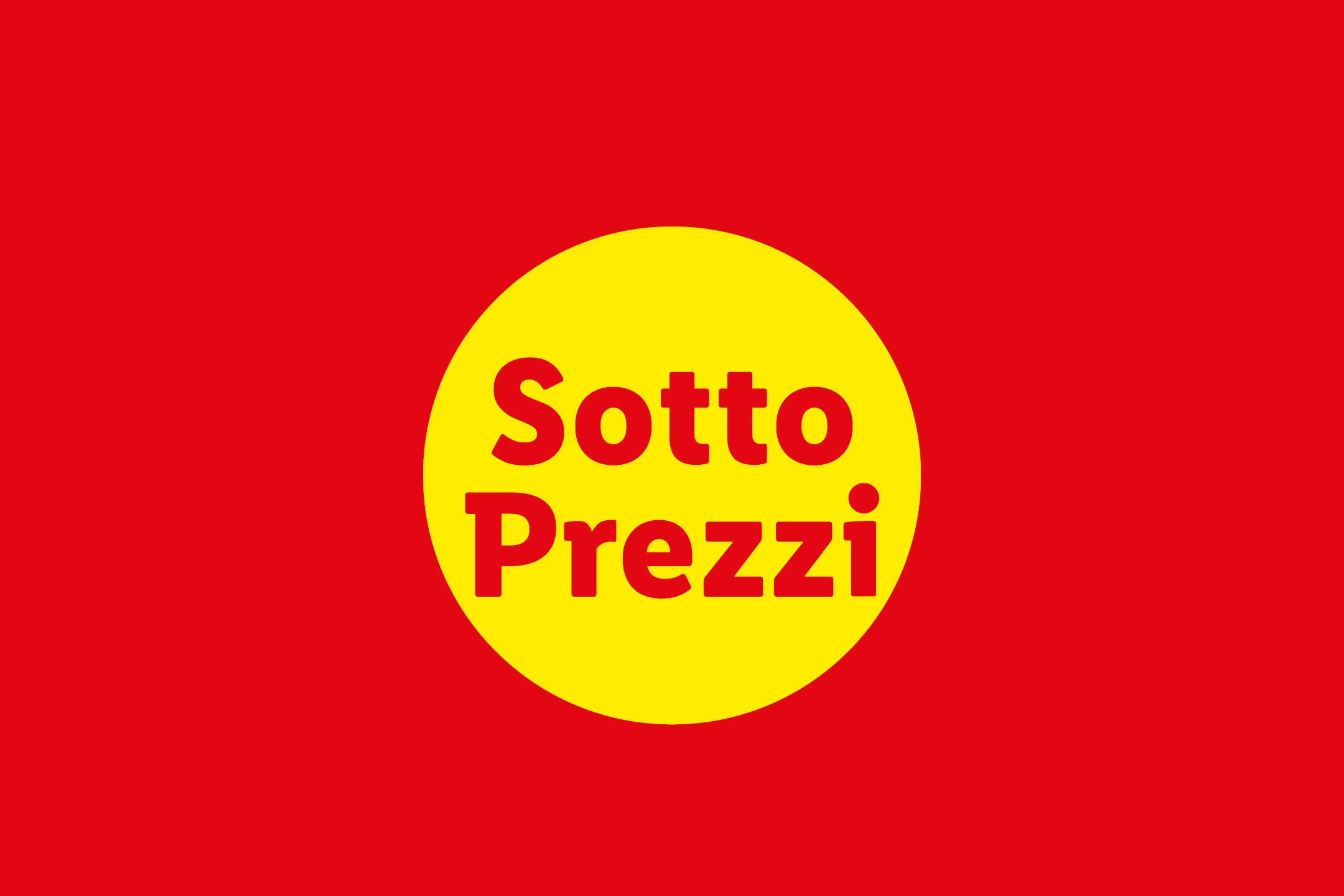 Sottoprezzi