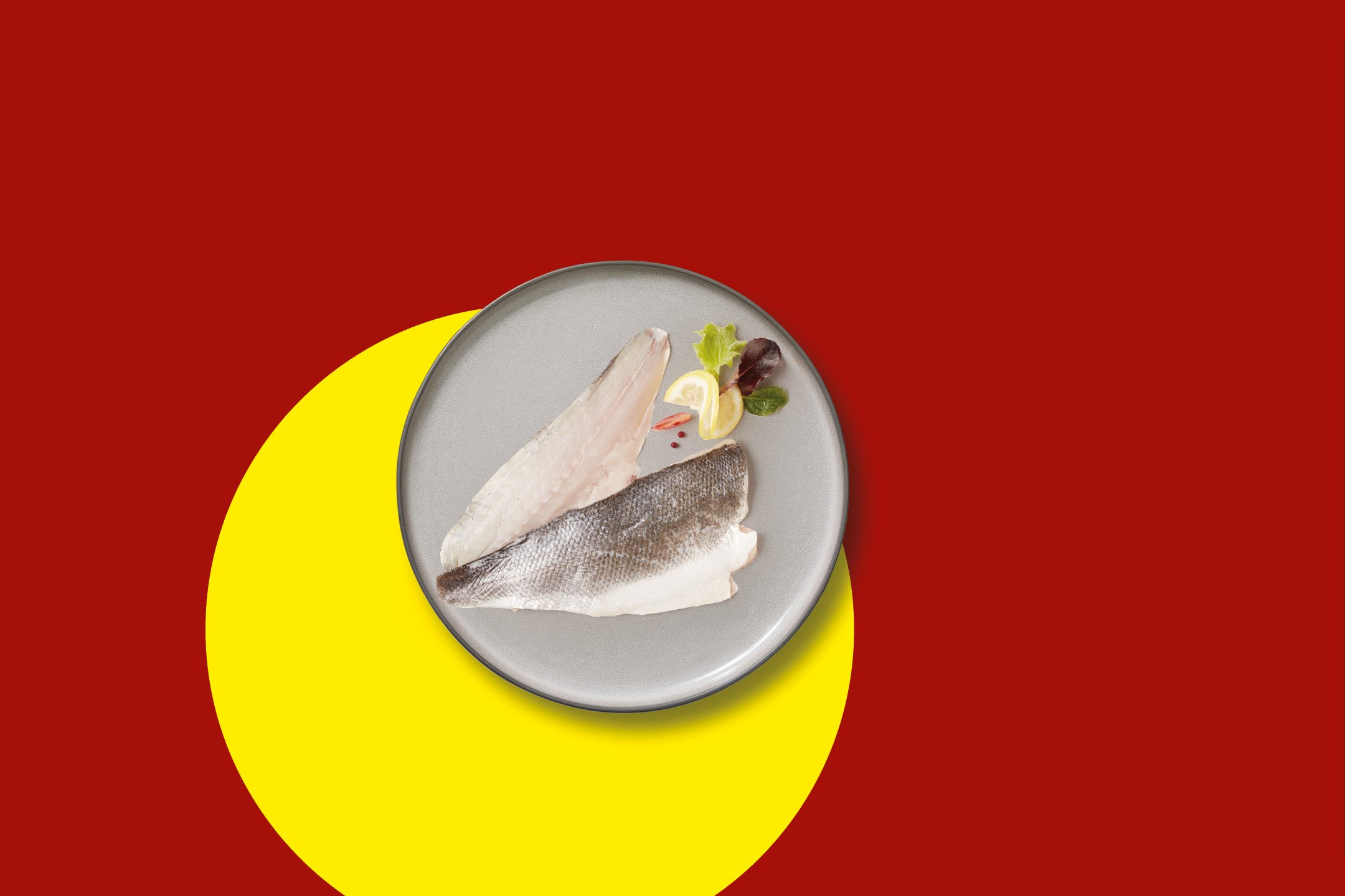 Carne e Pesce