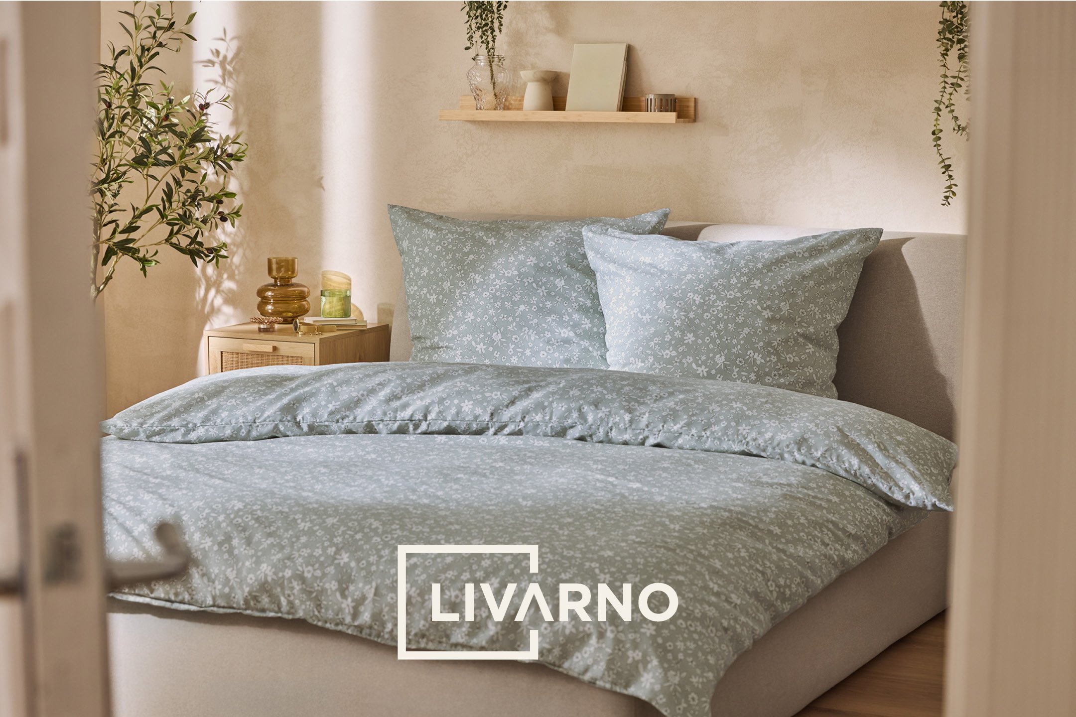 LIVARNO - Casa e Arredo - Offerte valide da gio 01 ottobre 2026