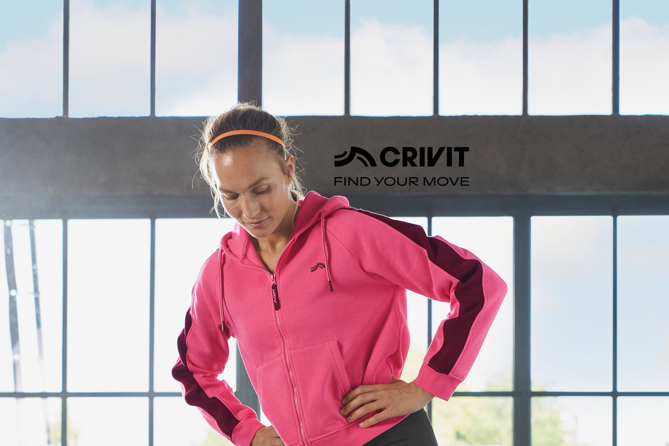 CRIVIT - Sport e Tempo libero