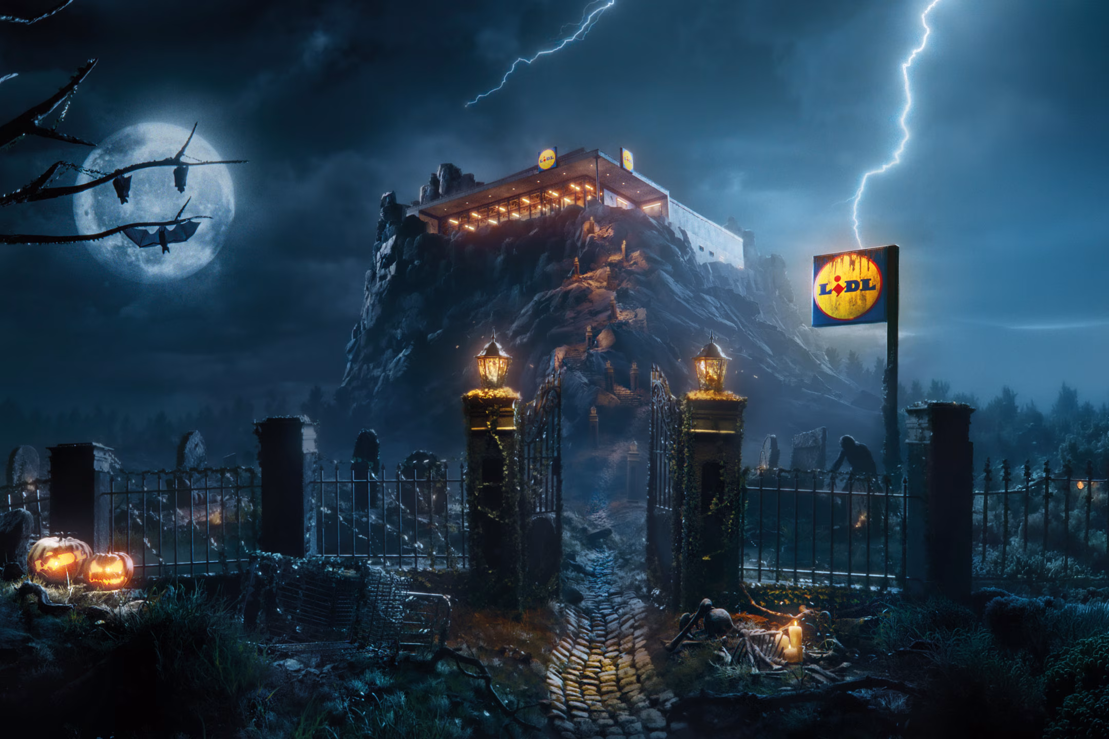 Halloween