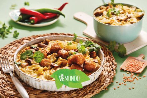 Vemondo - Offerte valide da gio 08 ottobre 2026