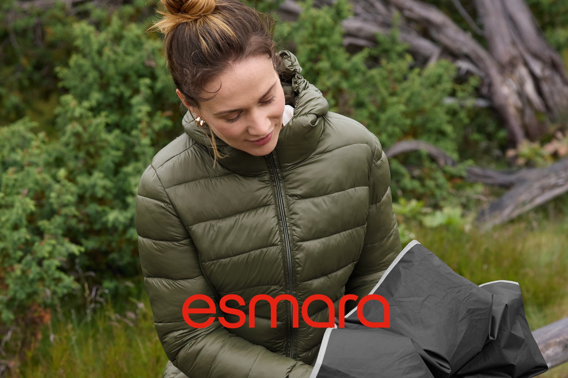 ESMARA - Moda e Accessori