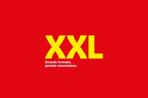 XXL - Offerte valide da gio 15 ottobre 2026