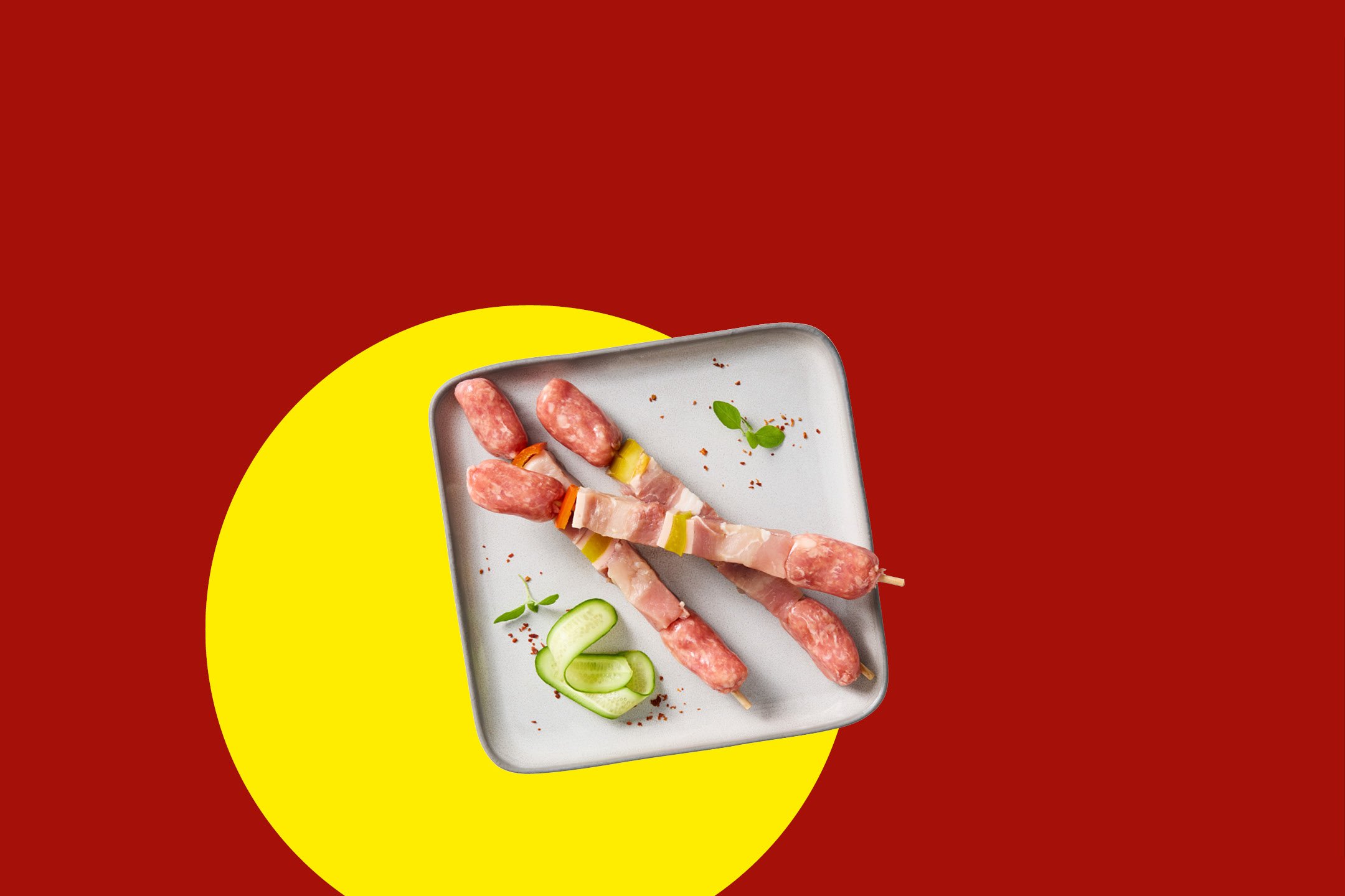 Carne e Pesce