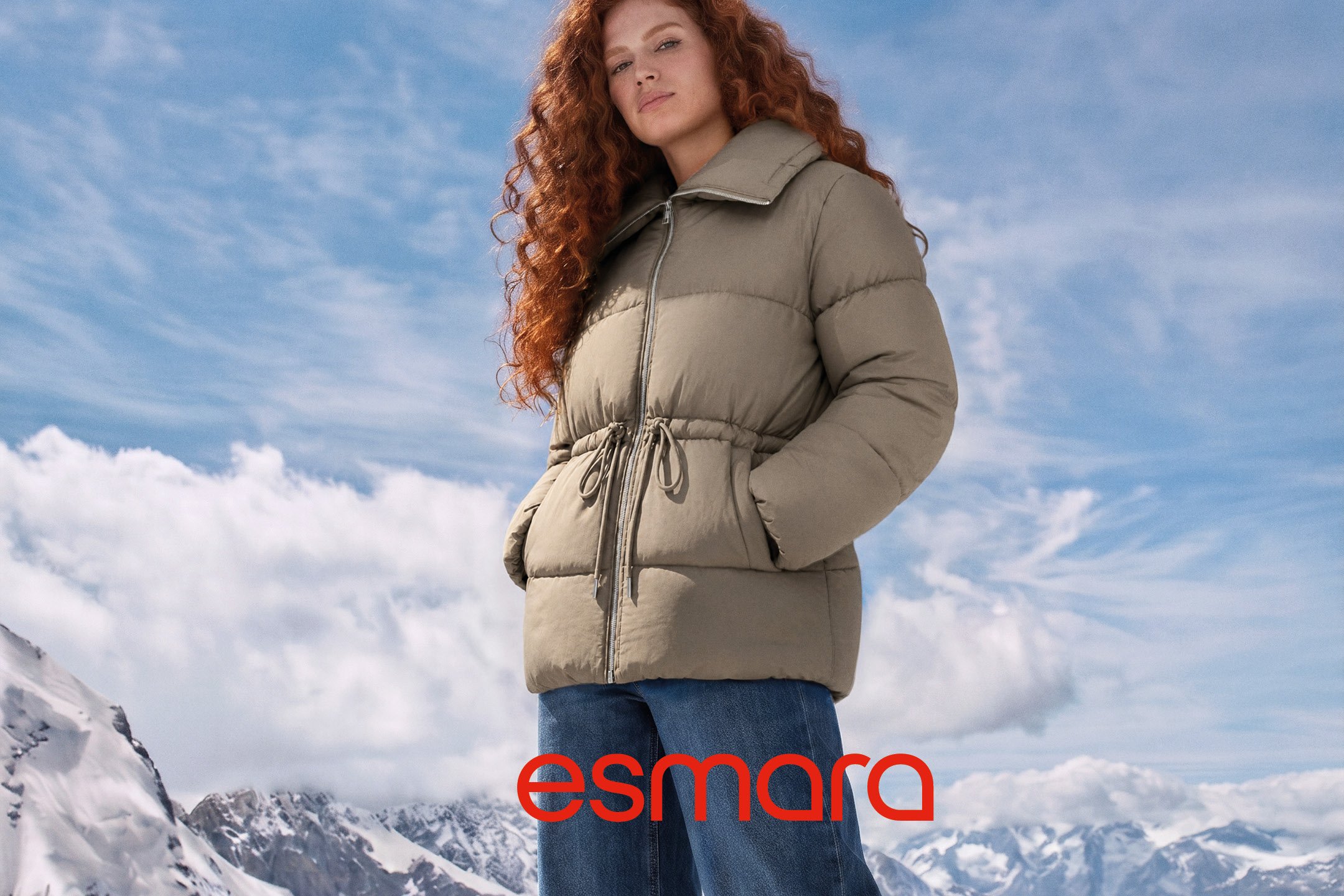 ESMARA - Moda e Accessori