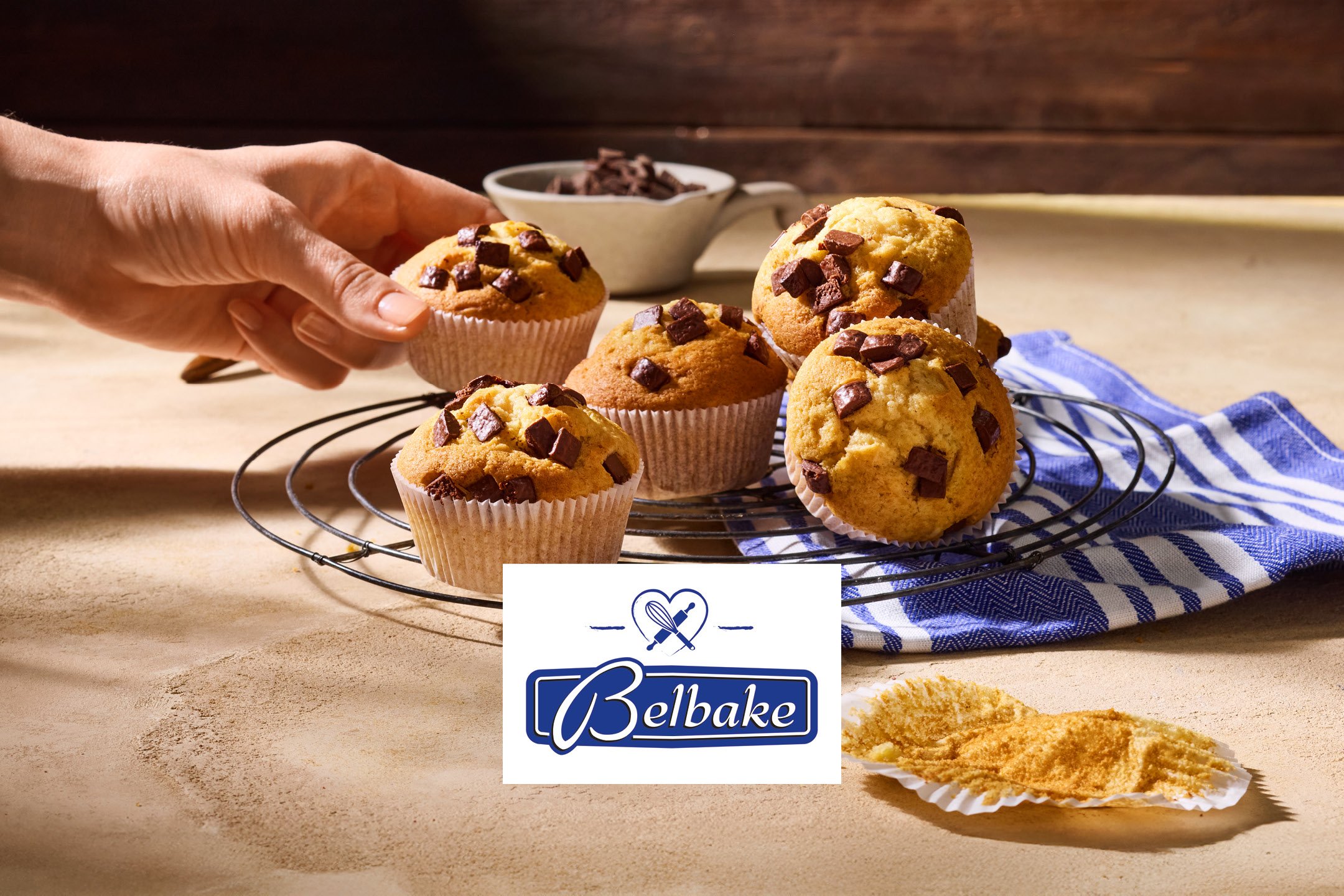 Belbake
