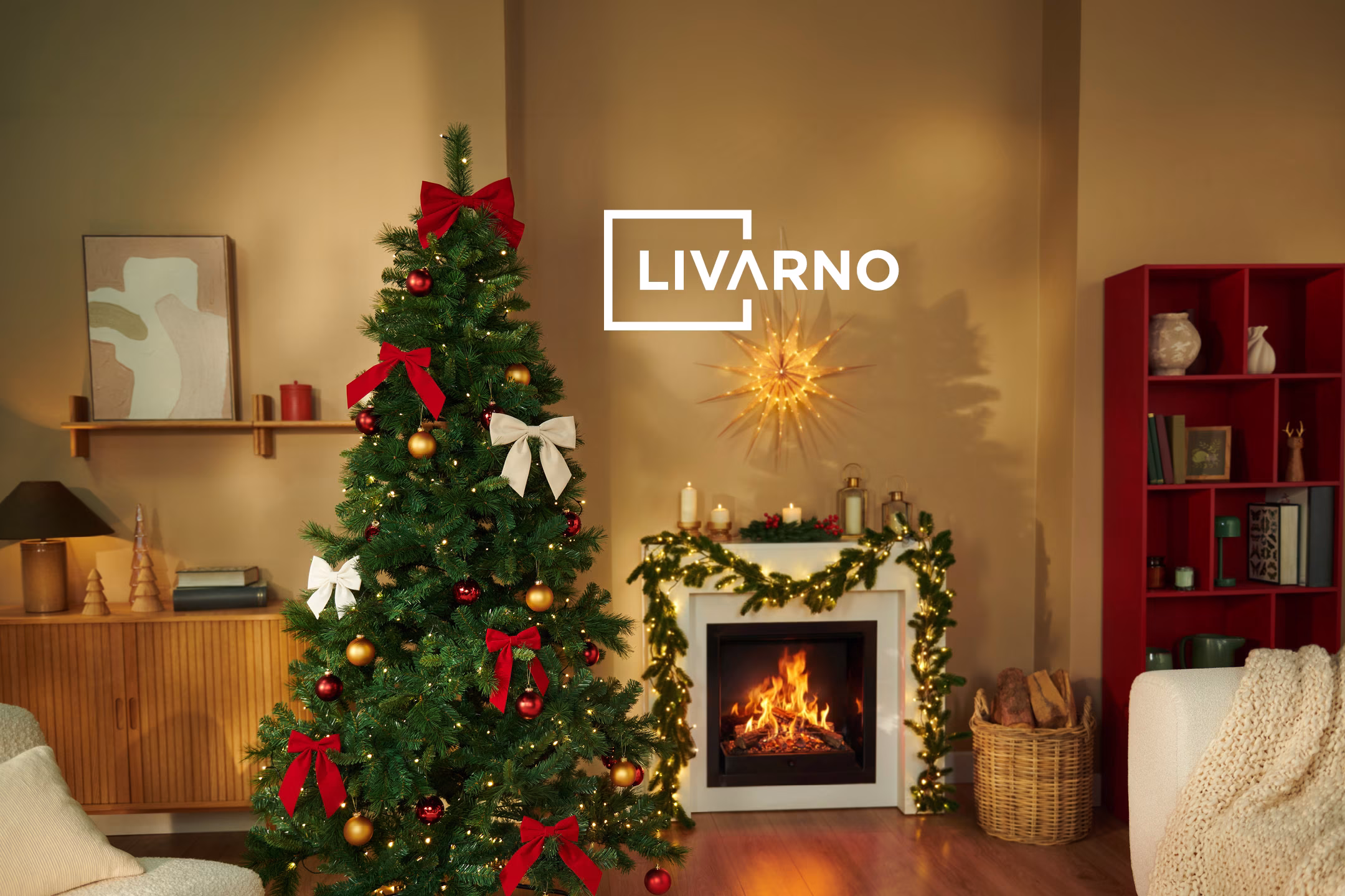 LIVARNO - Casa e Arredo