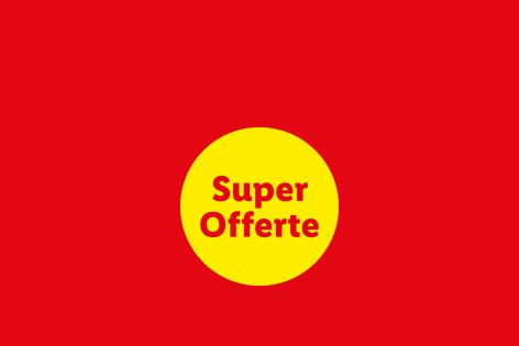 Super Offerte - Offerte valide da gio 29 ottobre 2026