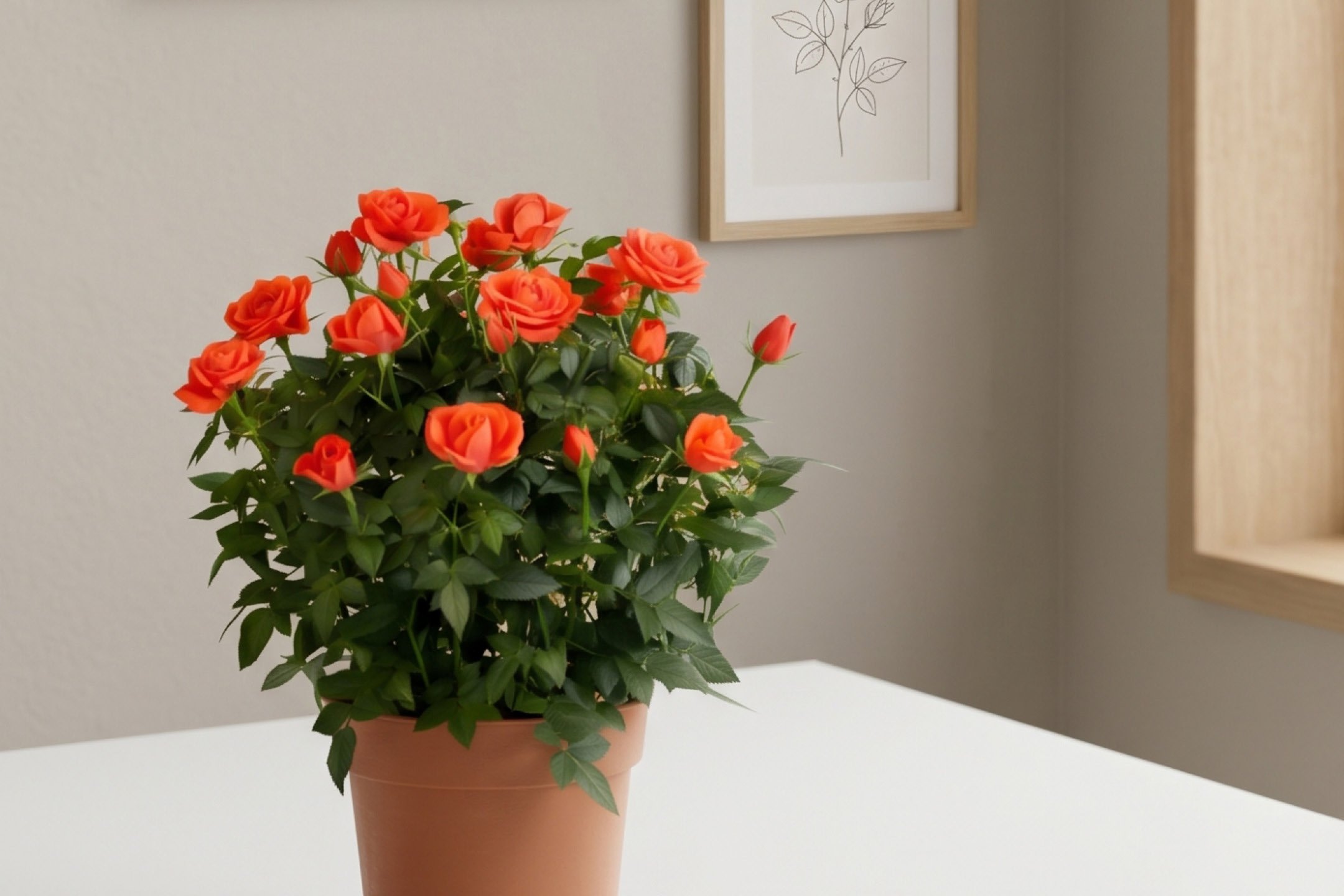 Fiori e Piante