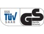 SGS-TUV-GS