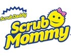 Scrub Daddy Scrub Mommy
