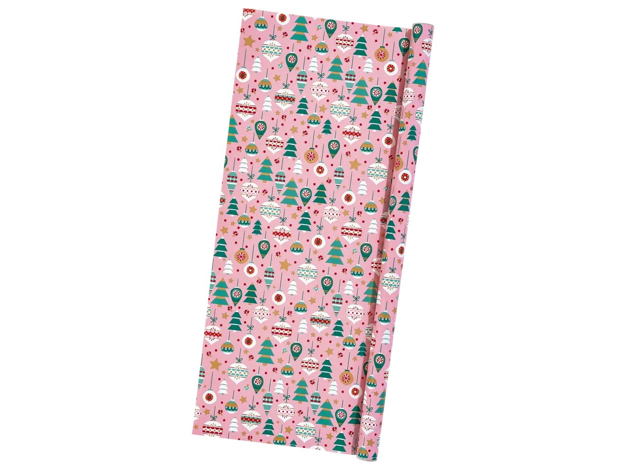 Carta da regalo 5 m x 70 cm