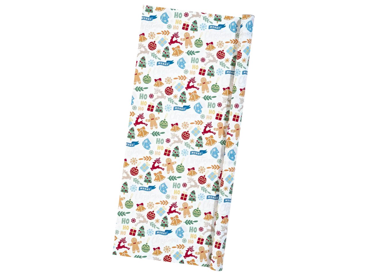 Carta da regalo 5 m x 70 cm