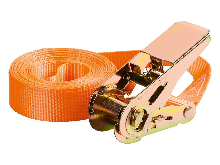 Cinghie o elastici per portapacchi