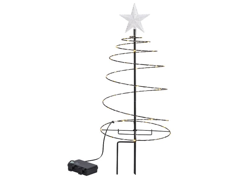 Lampada decorativa LED