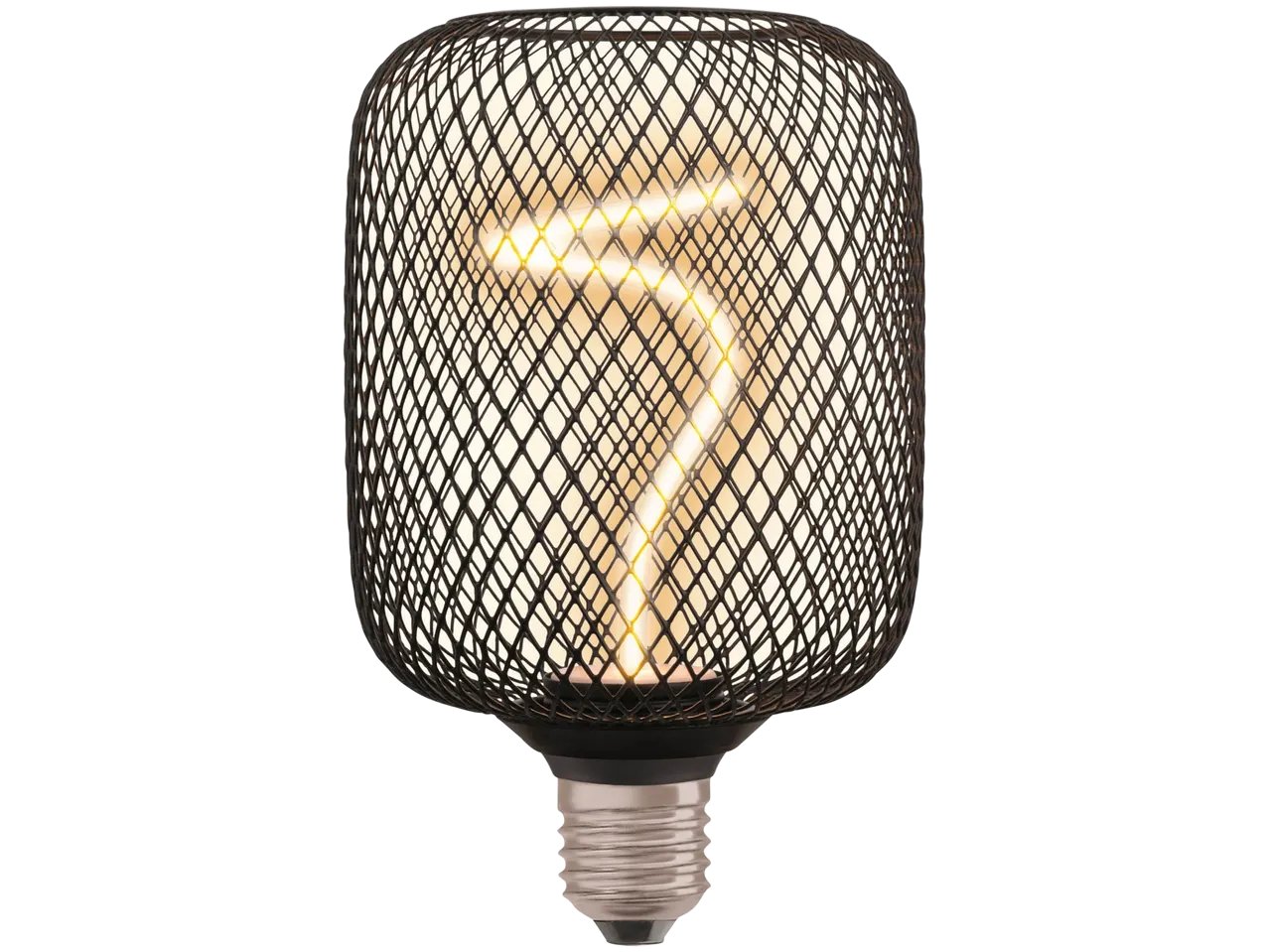 Lampada decorativa LED