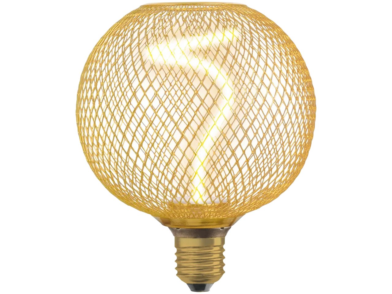 Lampada decorativa LED