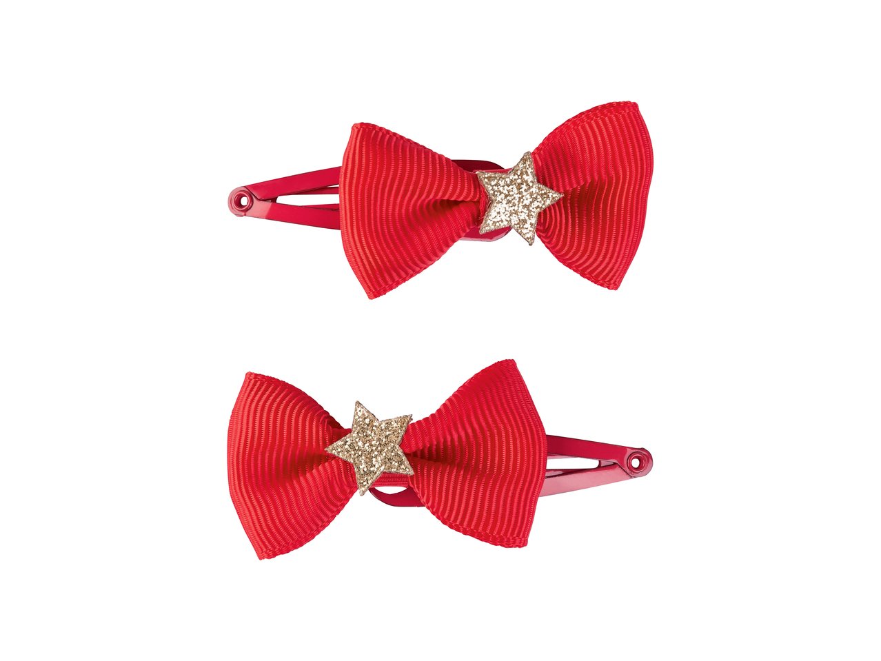 Accessori natalizi per capelli