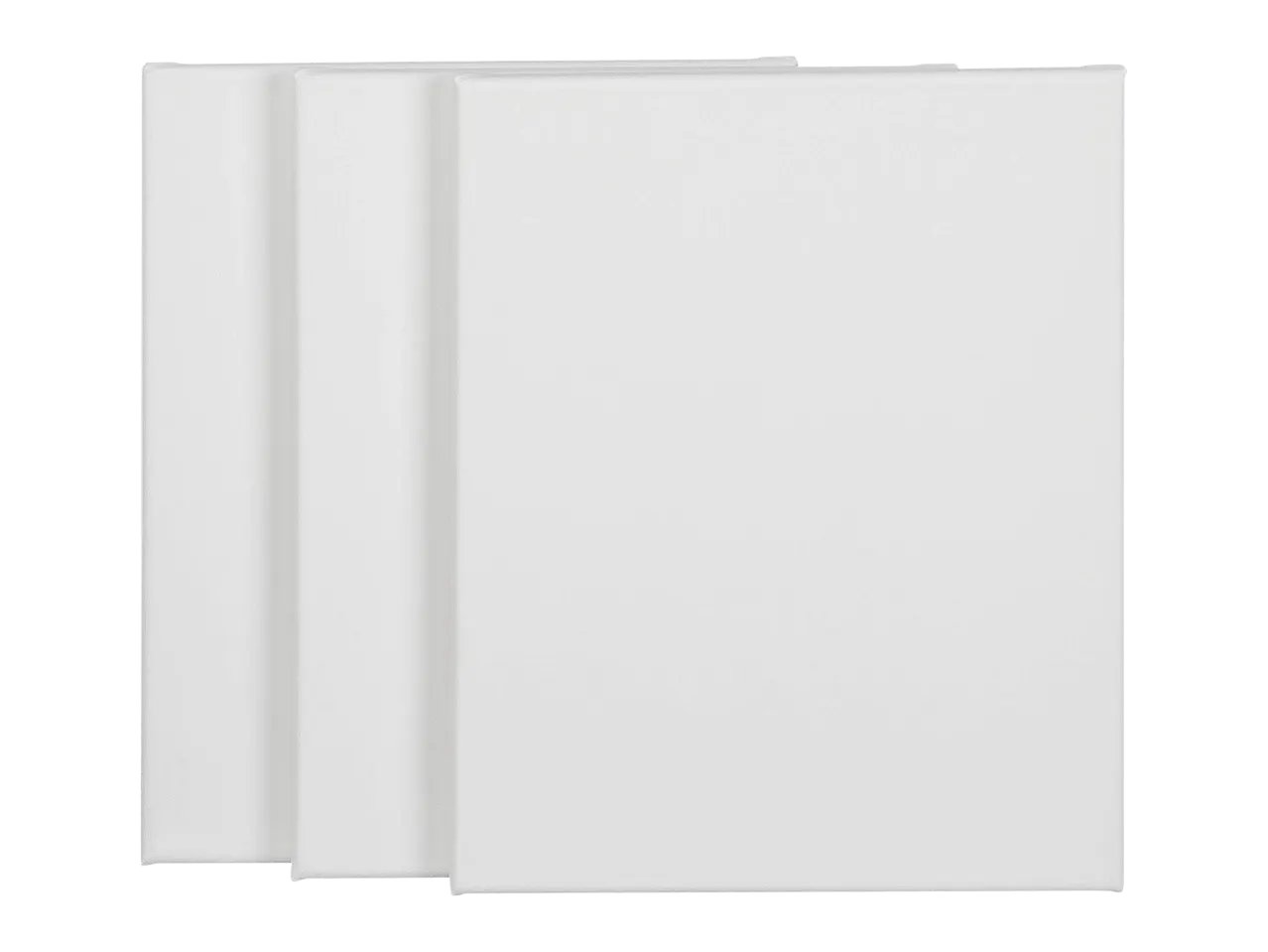 Tela per dipingere, 1, 2 o 3 pezzi