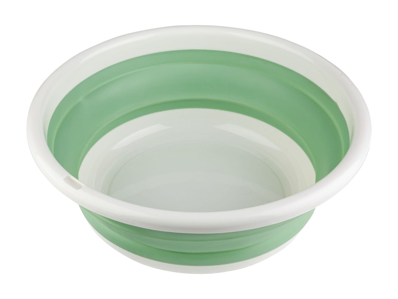 Cesto o secchio pieghevole