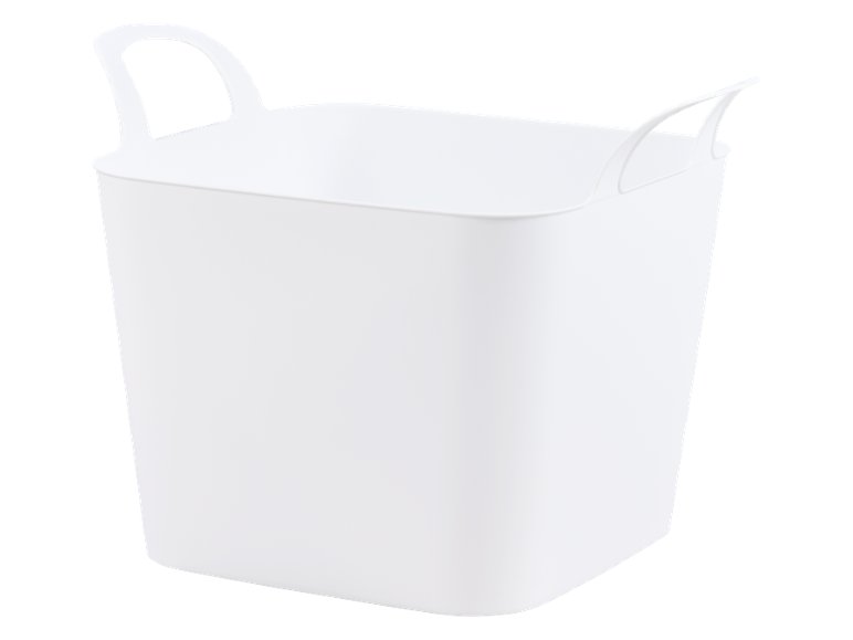 Bacinella flessibile, 36 L