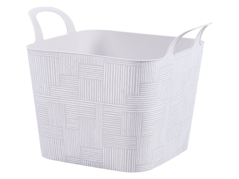 Bacinella flessibile, 36 L