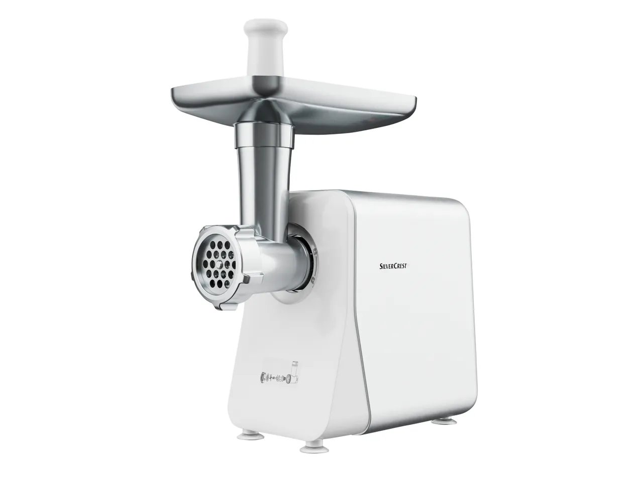 Tritacarne multifunzione