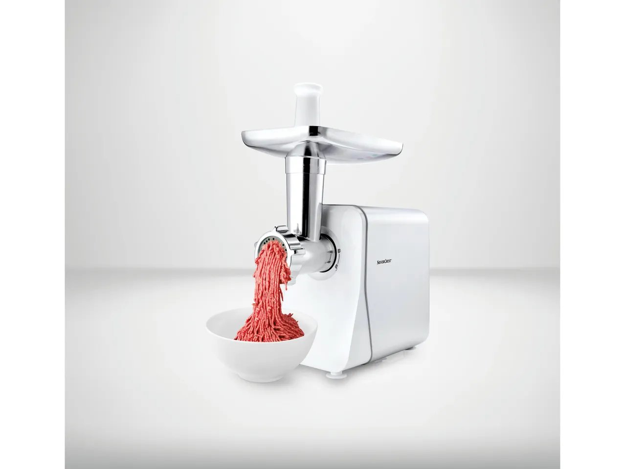 Tritacarne multifunzione