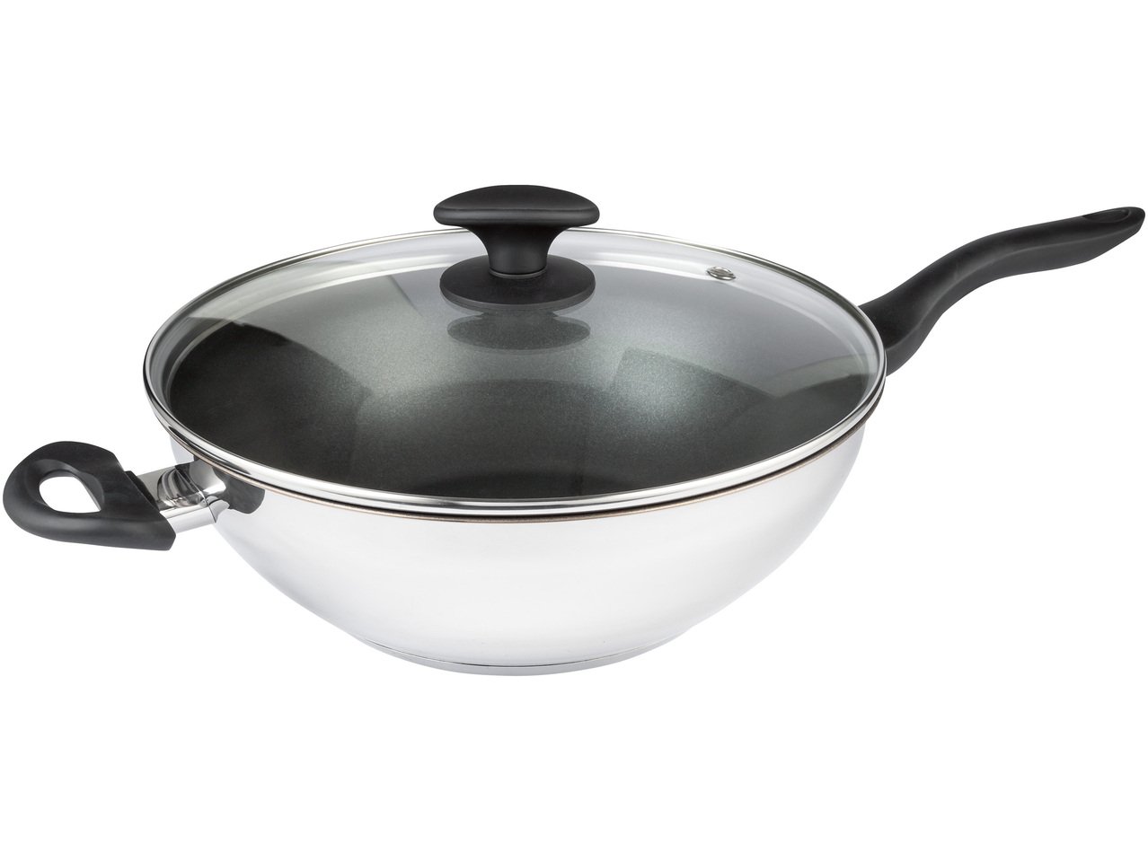 Padella o pentola Wok